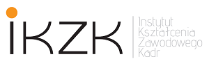 IKZK logo